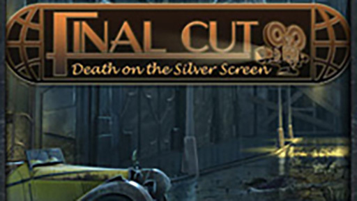 Final Cut: Death on the Silver Screen