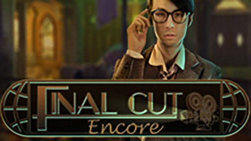 Final Cut: Encore