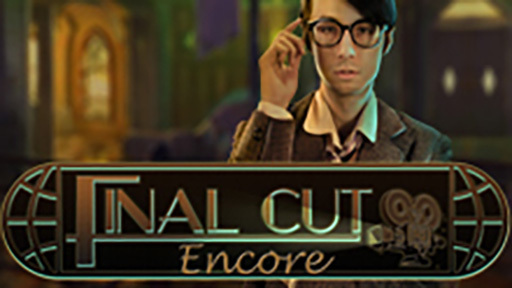 Final Cut: Encore Collector's Edition