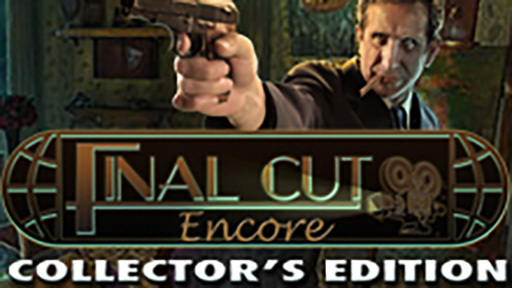 Final Cut: Encore Collector's Edition