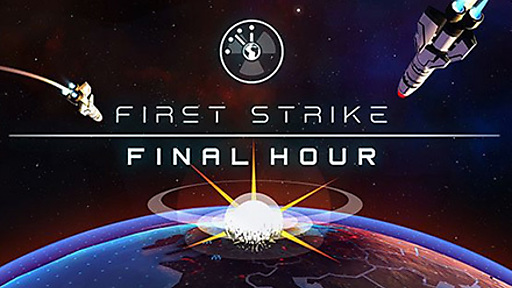 First Strike: Final Hour