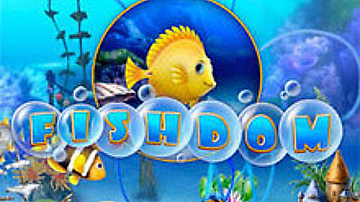 Fishdom