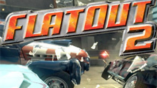 flatout 2 publishers flatout 2 publishers