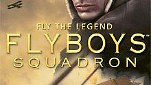 Flyboys Squadron