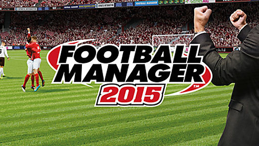 Football Manager 2015