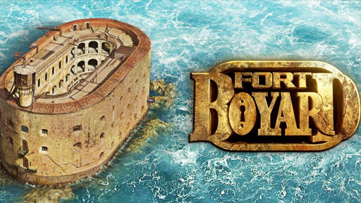 Fort Boyard