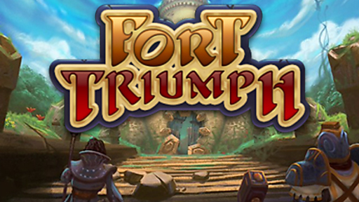 Fort Triumph