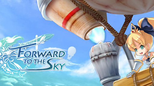 Forward to the Sky