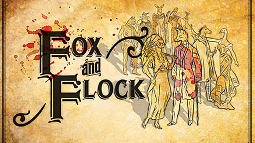 Fox & Flock