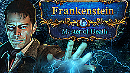 Frankenstein: Master of Death