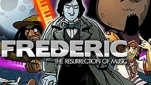 Frederic: Resurrection of Music