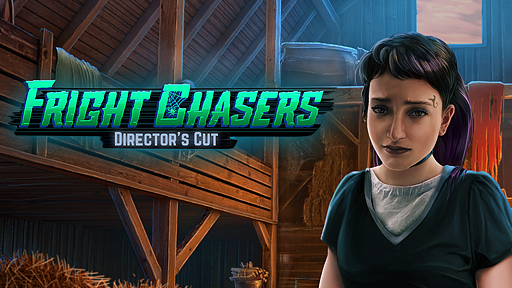 Fright Chasers: Director's Cut