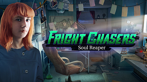 Fright Chasers: Soul Reaper