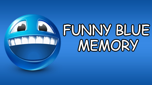 Funny Blue Memory