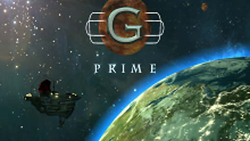 G Prime: Into the Rain