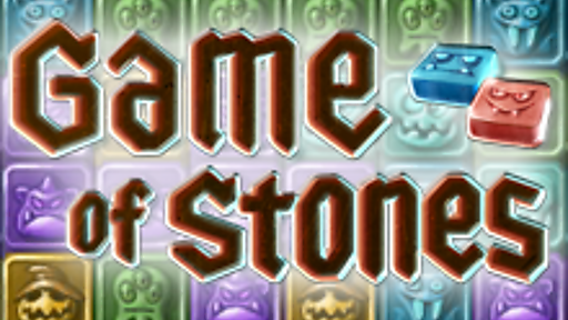 Game of Stones