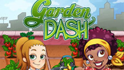 Garden Dash