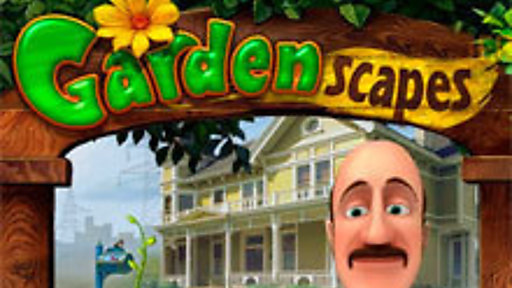 Gardenscapes