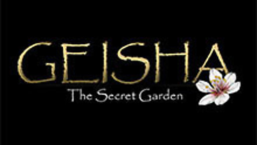 Geisha: The Secret Garden