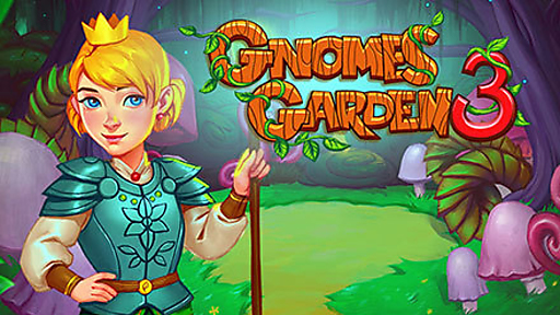 Gnomes Garden 3