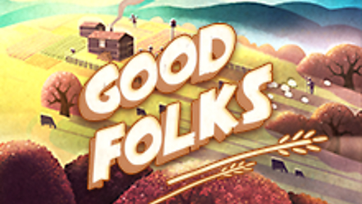 Goodfolks