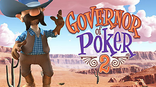 Governor of Poker 2