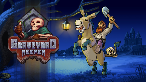 Graveyard Keeper