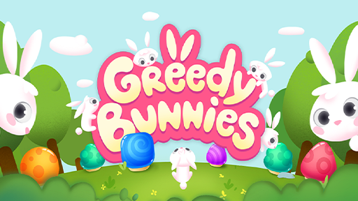 Greedy Bunnies