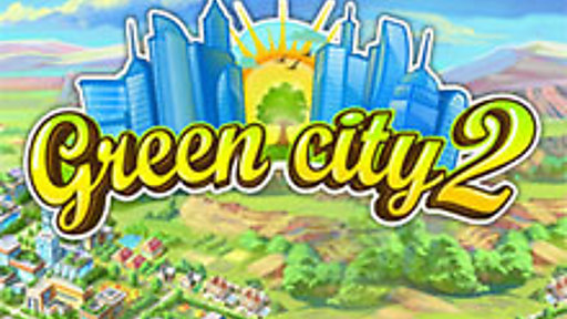 Green City 2