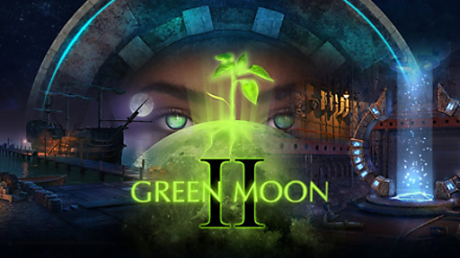Green Moon 2: Children of the Moon