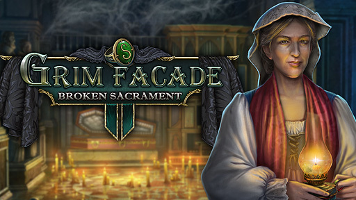 Grim Facade: Broken Sacrament