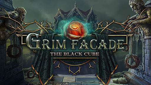 Grim Facade: The Black Cube