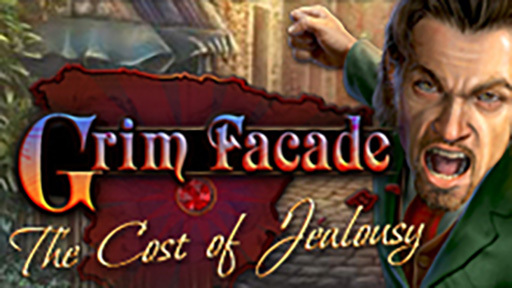 Grim Facade: The Cost of Jealousy