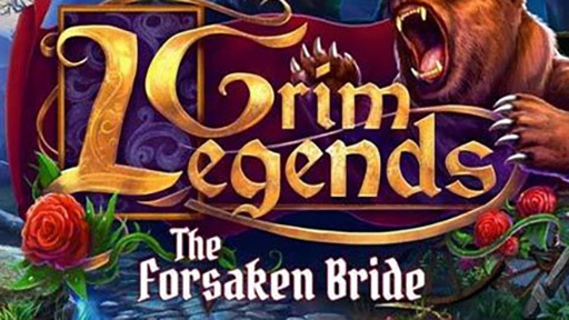 Grim Legends: The Forsaken Bride