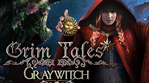 Grim Tales: Graywitch