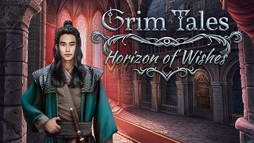 Grim Tales: Horizon Of Wishes