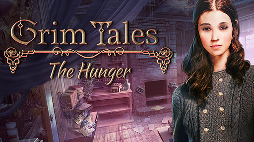 Grim Tales: The Hunger