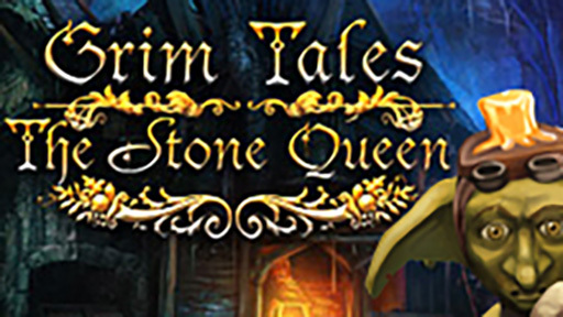 Grim Tales: The Stone Queen