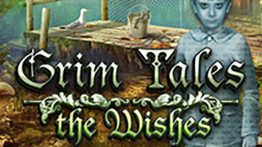 Grim Tales: The Wishes