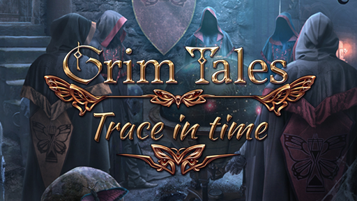 Grim Tales: Trace in Time