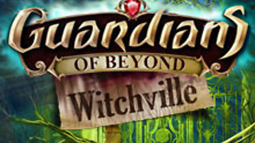 Guardians of Beyond: Witchville Collector's Edition