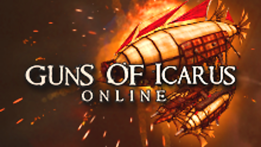 Guns of Icarus Online