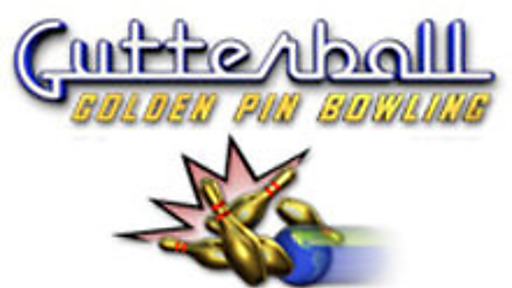 Gutterball Golden Pin Bowling