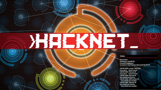 Hacknet