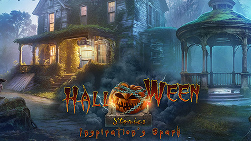 Halloween Stories: Inspiration's Spark