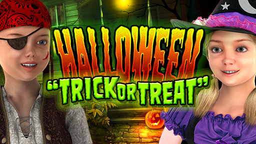 Halloween: Trick or Treat