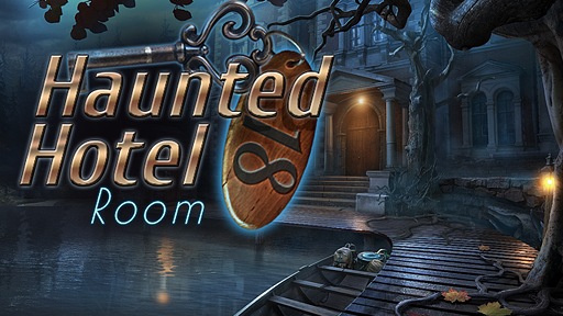 Haunted Hotel: Room 18