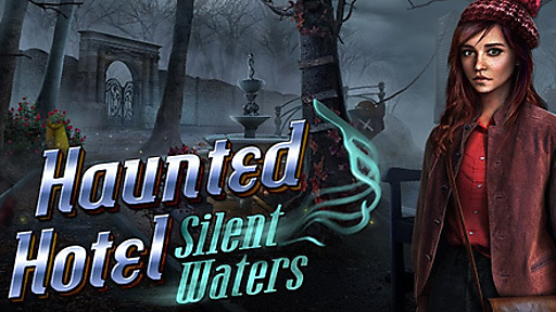 Haunted Hotel: Silent Waters