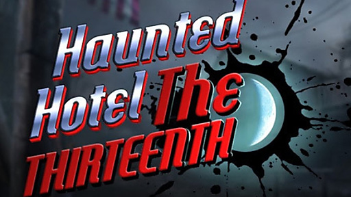 Haunted Hotel: The Thirteenth