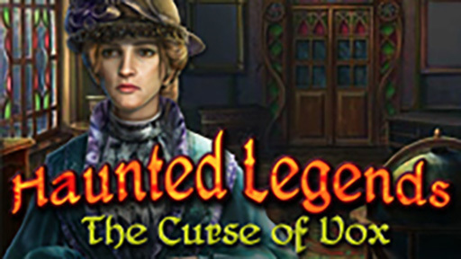 Haunted Legends: The Curse of Vox